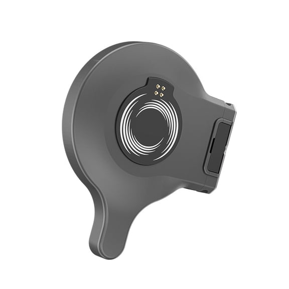 PatungKu Quick Release Holder Adapter Handheld Action Camera Stabilizer For Mobile 8/7P/7