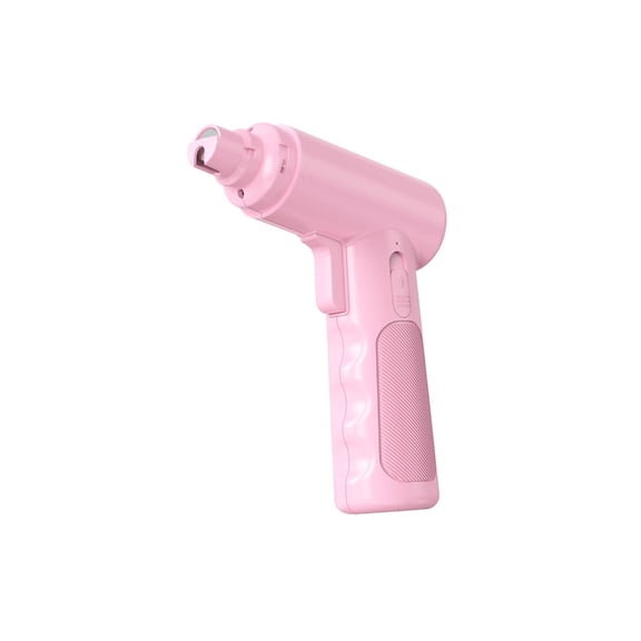 PatungKu Rechargeable Dog Unguis Mill Quiet Motor Stable Hold Pruner for Professional Pet Unguis File Tool Multiple Speed Modifiable Grooming Device
