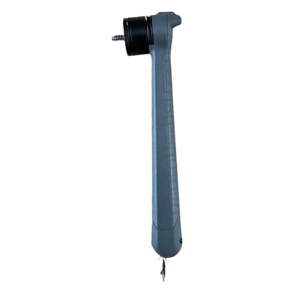 PatungKu Replacement Arms for 3 Drones High Strength ABS Material Easy Installation Crash Resistant Design
