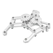 PatungKu Robotic Gripper Offering Strong Holding Power For 995 MG996 SG5010 Application