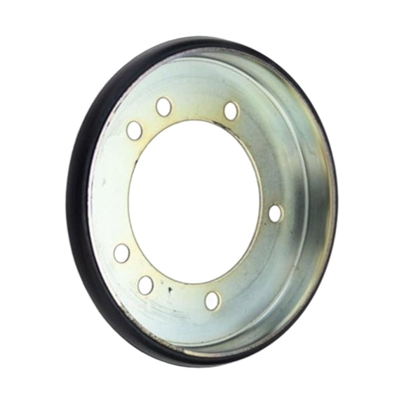 PatungKu Robust Metal Friction Drive Disc Replacement Parts For Tractors And Snowblowers