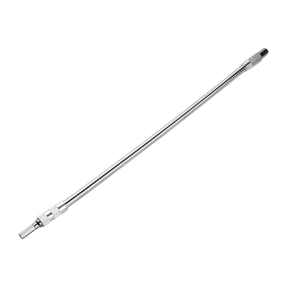 PatungKu Rotating Flexible Soft Shaft 6.5mm Grinders Accessory High Precisions Power Tool Extention Shaft for Power Tool