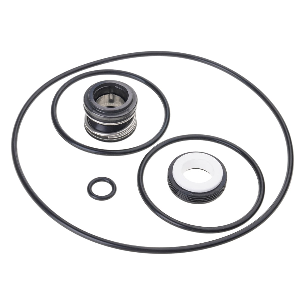PatungKu Rubber O Rings Seal Plate Kit for Pool Pumps Efficiency and ...