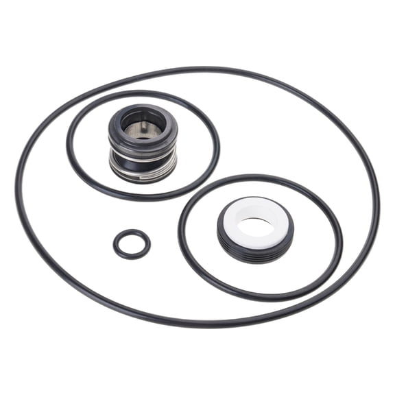 PatungKu Rubber O Rings Seal Plate Kit for Pool Pumps Efficiency and Motor Protections