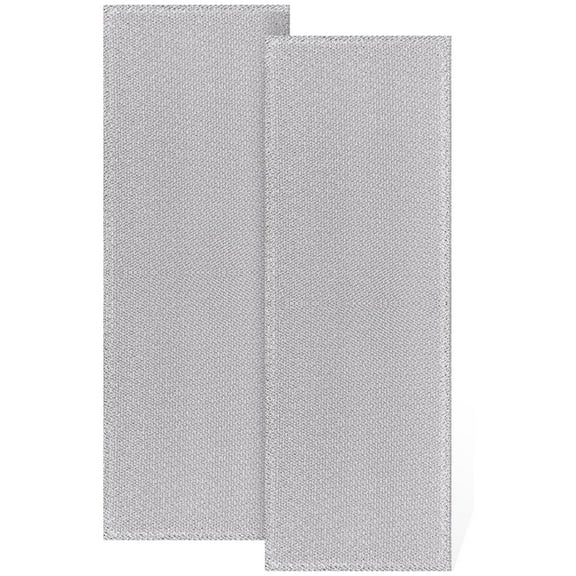 PatungKu S99010370 Range Hood Filter for Nutone Grease Filter for PM250 PM390 99010370 B080879229 AP5331393 2002603 B08087661