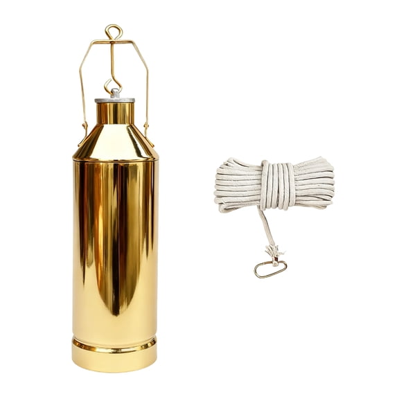 PatungKu Sampling Device for Contamination Frees Fluid Collection in Various Industry