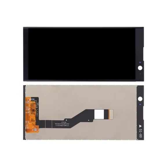 PatungKu Screen & Digitizer for XA2 Plus Cellphone LCD Display Assembly Replacement