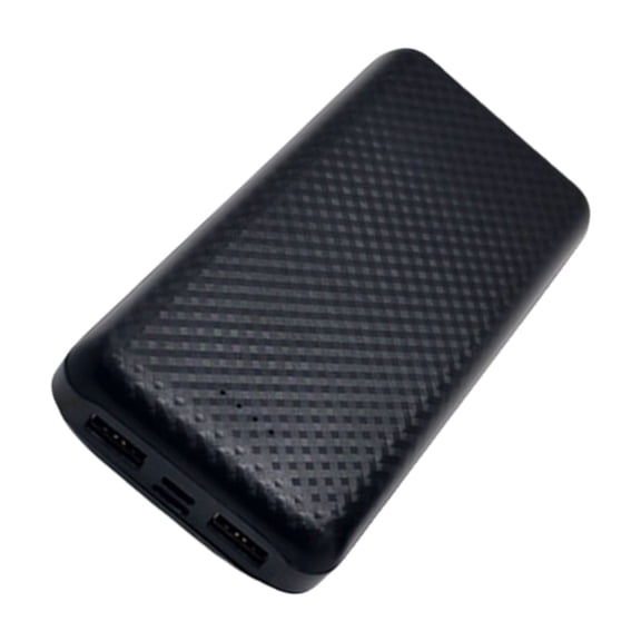 PatungKu Secret Stash Disguised Power Banks Storage Box for Hiding Money Jewelry Valuable