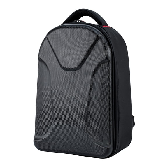 PatungKu Shockproof Breathable Carrying Case For Mini Drones Universal Fit And Waterproof Exterior
