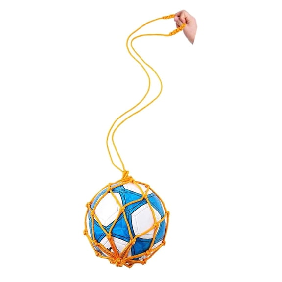 PatungKu Soccer Training Practice Soccer Kick Throw Trainer Soccer Kick Trainer Soccer Football Net Bungee Training Juggling Net