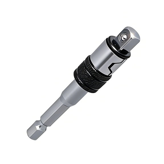 PatungKu Socket Extension Bar Auto Locking for Easy Carry in Home Factory Outdoor Use