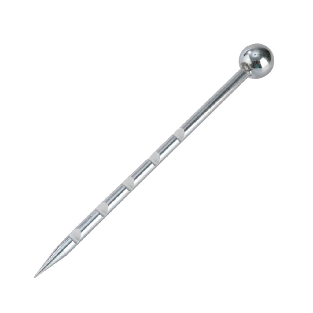 PatungKu Stainless Steel Sampling Rod for Garden Soil Analysis Simple ...