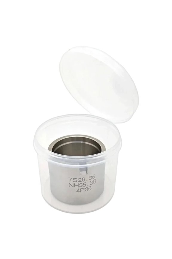 Sturdy No Adjustable Watch Movement Holders For 4R Repair And Maintenance Tool