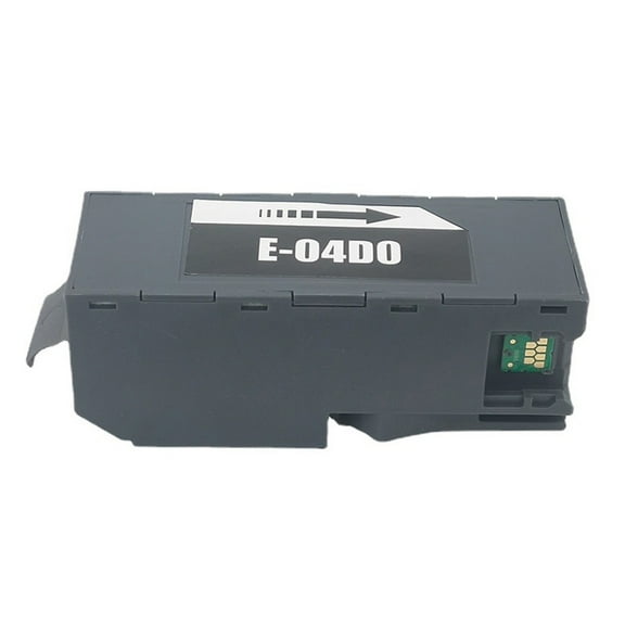 PatungKu T04D0 Waste Ink Collector Maintenance Cartridge Unit 1Pack For EpsonWF-6093 6593