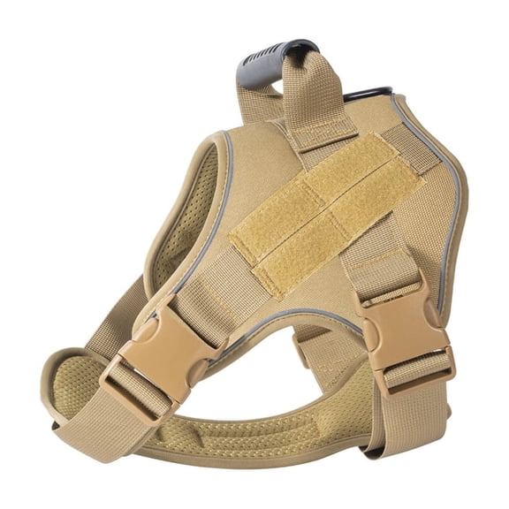 PatungKu Tacticals Adventure Chest Strap Training Harness Breathable Wear Comfort