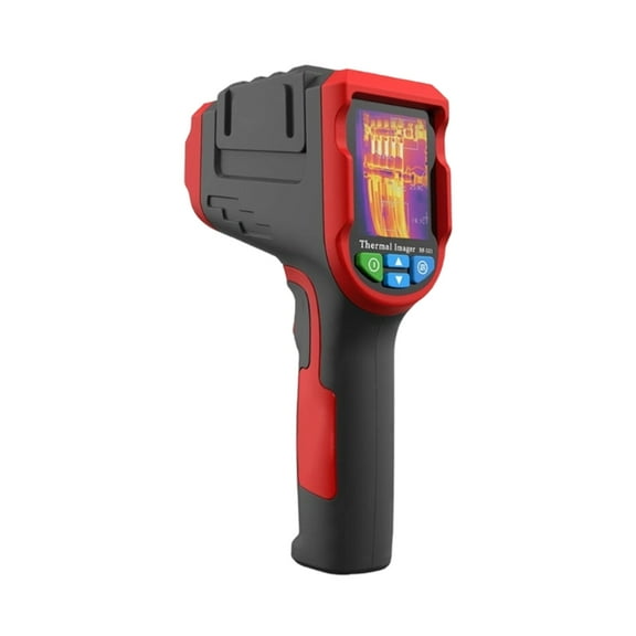 PatungKu Tall Accuracy Ir Temperature Measurement Tool 10 to 400 Extent