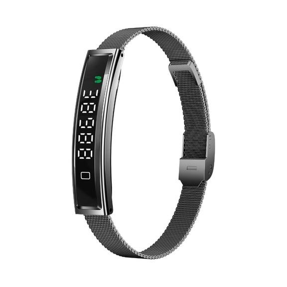 PatungKu Trackers 120 Exercise Mode Long Battery Performances