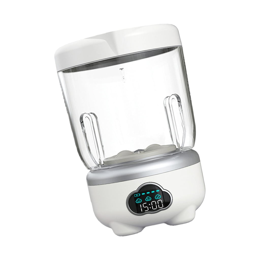 PatungKu Travel Washer Rechargeable 3000/6000mah Battery Washer Underwear Cleaner Underwear