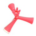 thumbnail image 1 of PatungKu Turnable Tripod Golfs Tees Holder Golfs Practice Training Tool Adjustable Height Golfs Holder Self Standing Golfs Tees, 1 of 11