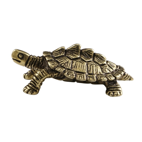 PatungKu Turtles Statue Turtles Sculpture Turtles Figurine Table Centerpieces Home Decors