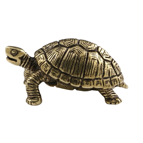 PatungKu Turtles Statue Turtles Sculpture Turtles Figurine Table Centerpieces Home Decors
