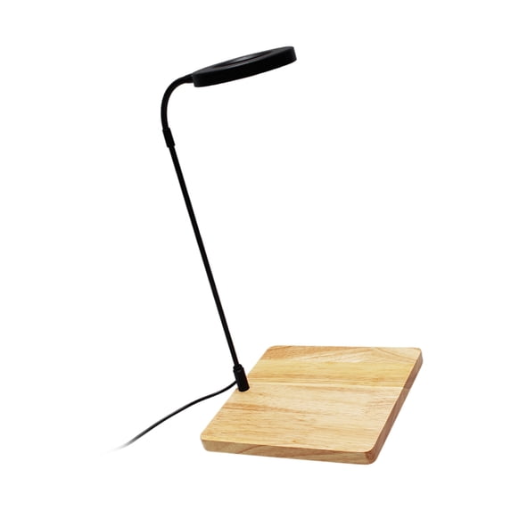 PatungKu USB Operated LED Lighting Lamp For Small Aquariums Succulents Potted Plant Landscaping Lamp for Fish and Plant Growth