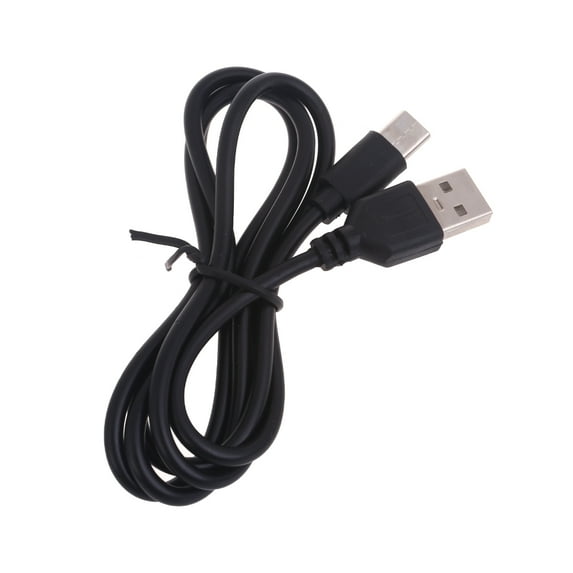 PatungKu USB to USB C Charger Cable Fast Charging 5V 2A USB C Cable Type C Charger Cord for Phone 15 Cellphone Tablets