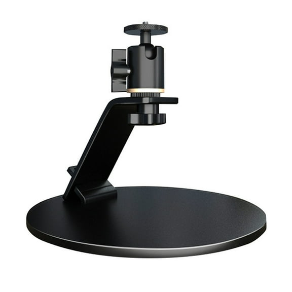 PatungKu Universal 1/4Inch Screw Projector Mount Compatibles Cameras and Devices