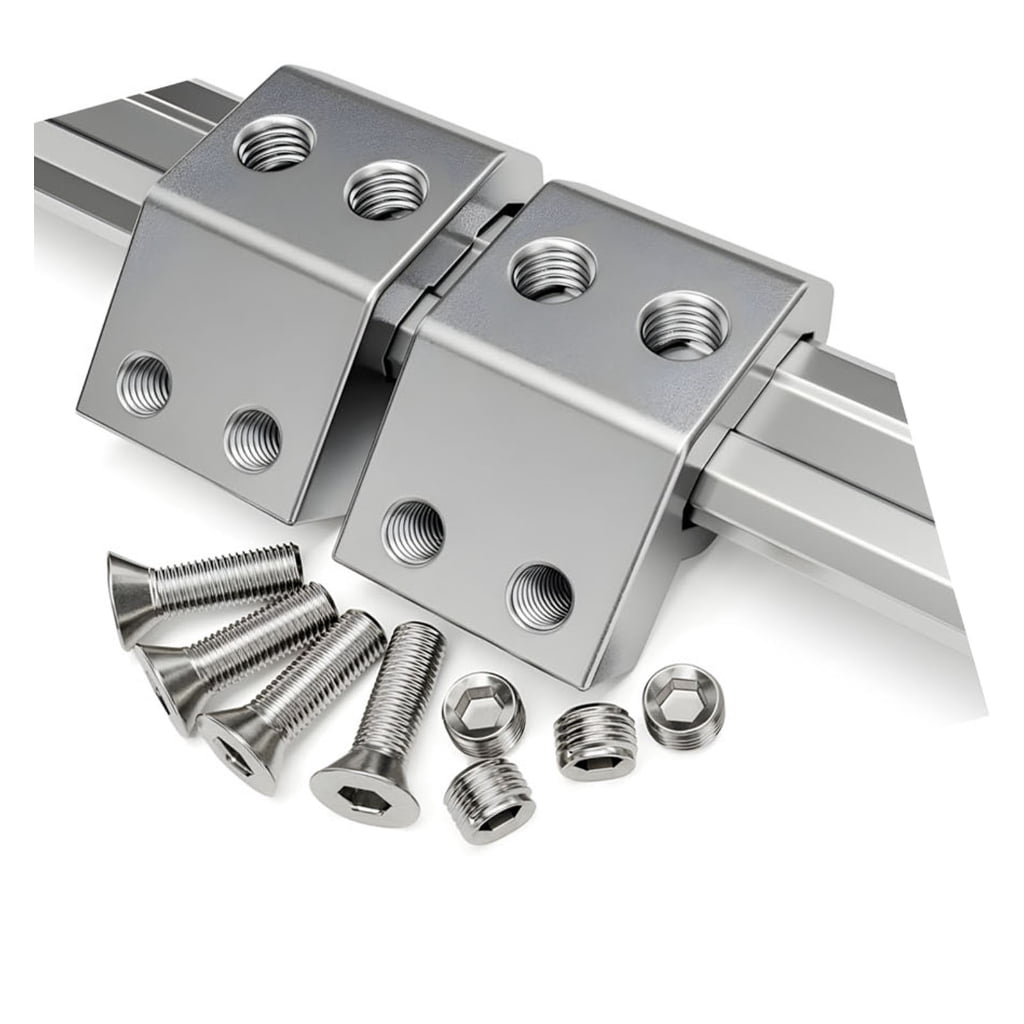 Tool Racking Bracket PatungKu Universal Rail Brackets Holders Support Clamps for Compact ...