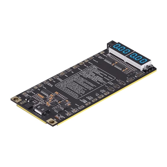 PatungKu Universally Battery Activation Board For Phone Repair Activation Mobile Charge