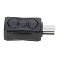 thumbnail image 1 of PatungKu Usb to Micro USB Adapter Female Male Micro to Mini USB Converter Connector 480Mbps Charging Adaptor DualWay, 1 of 20