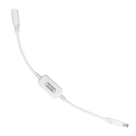 PatungKu User Friendly Routers Rebooter Power Cycling Cable Automatic Reset Every 24Hours