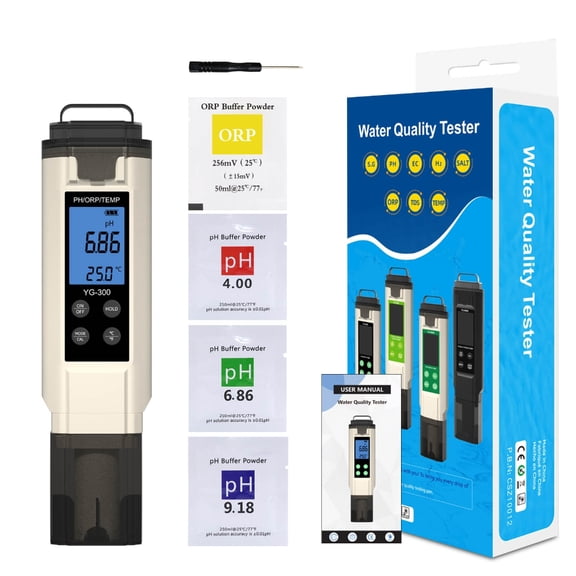 PatungKu Water Meter For Outdoor Swimming Pool Aquaculture And Drinking Water