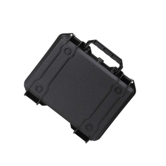 PatungKu Weatherproof Heavy Duty Instrument Protective Case Harsh Conditions And Transport