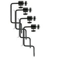 thumbnail image 1 of PatungKu Weatherproof Trail Camera Screw Mounts For 1/4inch Devices For Field Installation, 1 of 7