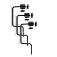 thumbnail image 1 of PatungKu Weatherproof Trail Camera Screw Mounts For 1/4inch Devices For Field Installation, 1 of 7