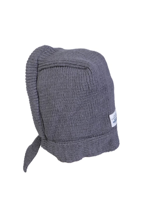 Winter Windproof Knitted Hat Balaclava Outdoor Hat Multifunctional Headwear