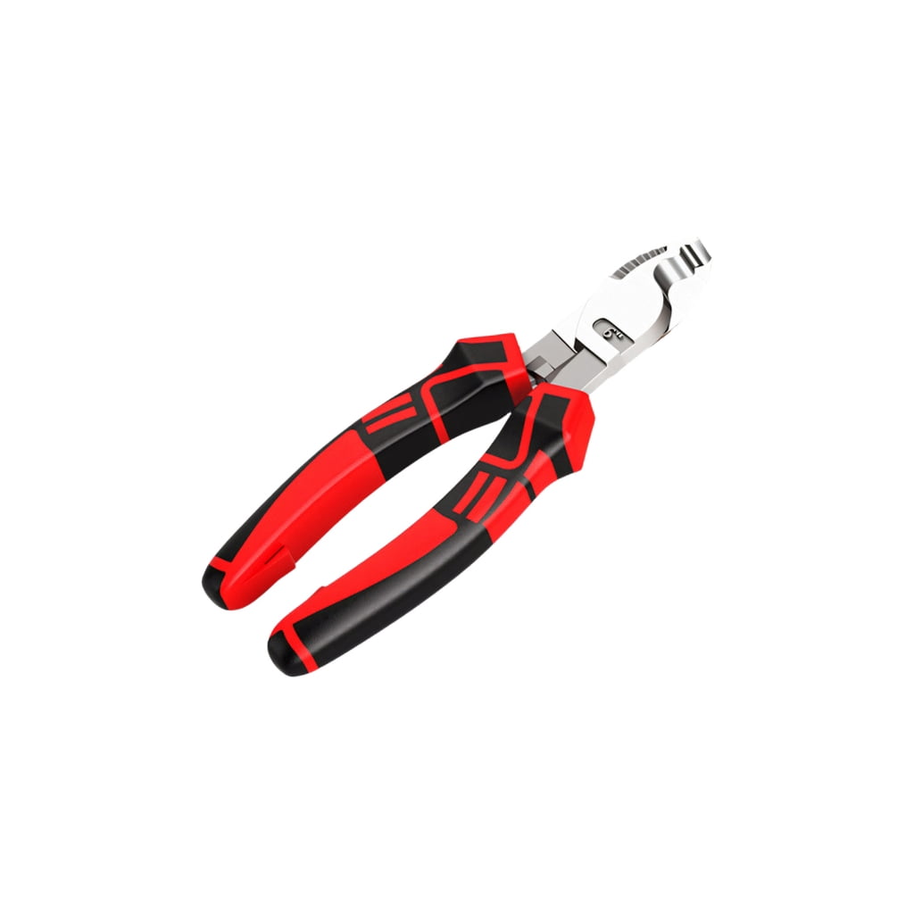PatungKu Wire Stripper Tool Multitools Pliers Stripping Cutter Crimping Cable Wire