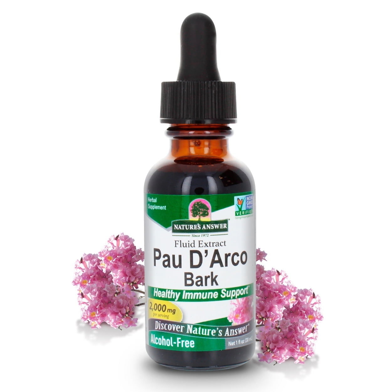 Pau D Arco