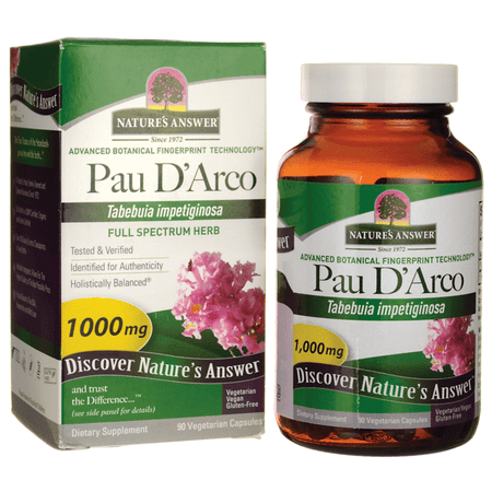 Pau Darco 90 v-caps