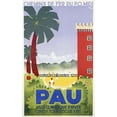 thumbnail image 1 of Pau Poster Print by Riblo - 12 x 18 - Small, 1 of 1