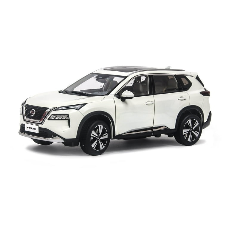 Paudi Model for Nissan X-trail 2022 Diecast Model Car 1:18 Die
