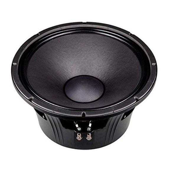 P-Audio C151600CA High Output 15 Inch Precision Transducer W/3-in Voice Coil - 8 Ohms [single]