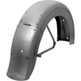 thumbnail image 1 of Paughco 134E Full Rear Fender for Rigids, 1 of 1