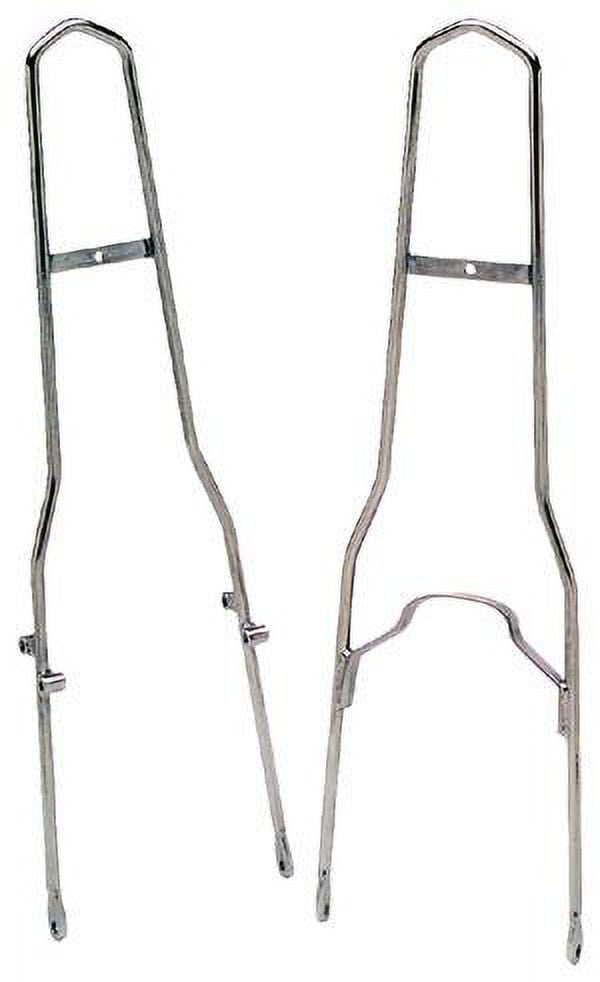 Paughco sissy bar online