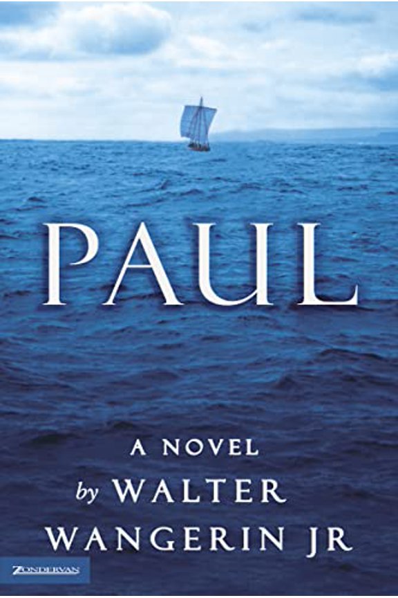 Pre-Owned Paul Paperback