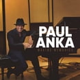 thumbnail image 1 of Paul Anka - Making Memories - CD, 1 of 1