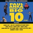 thumbnail image 1 of Paul Anka - Sings His Big Ten 2 - Music & Performance - CD, 1 of 1