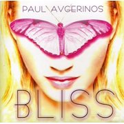Paul Avgerinos - Bliss - Music & Performance - CD