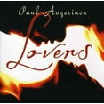 thumbnail image 1 of Paul Avgerinos - Lovers - Music & Performance - CD, 1 of 1